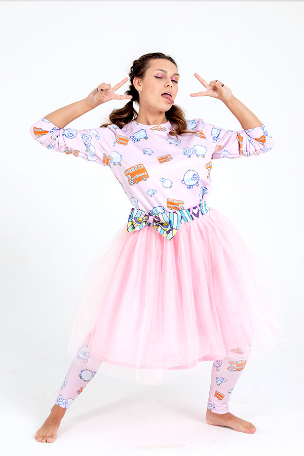 Свитшот "Шотландия" (5 цветов)