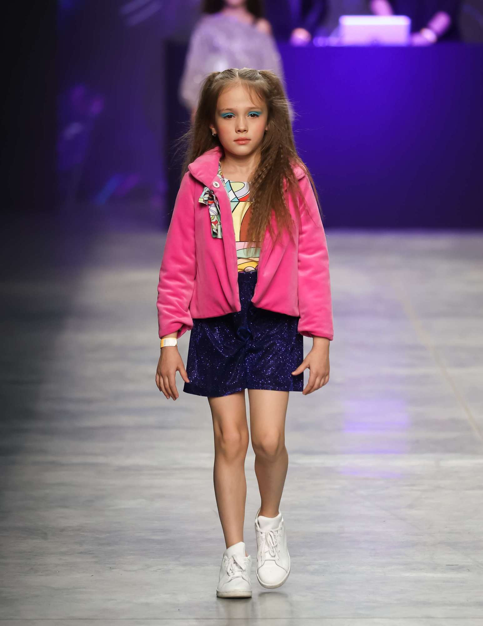 Юбка "Руны" (2 цвета)