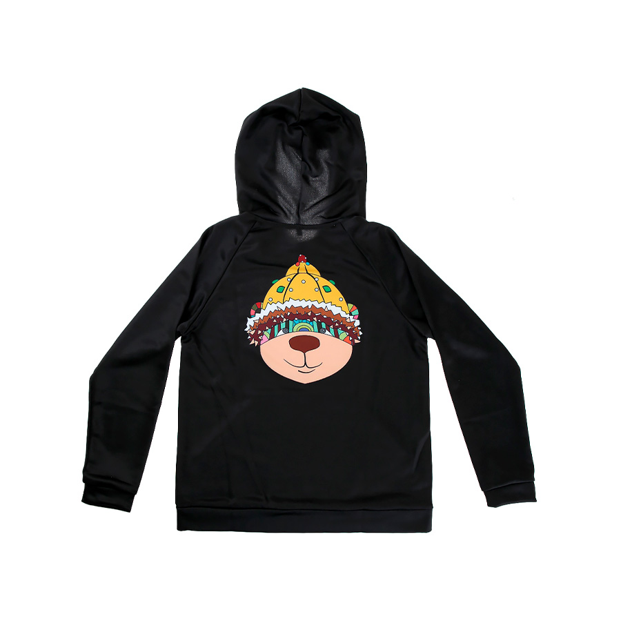 Спортивная толстовка "УК"