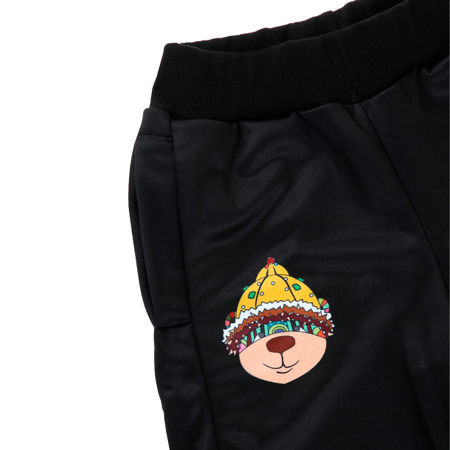 Спортивные брюки "УК"