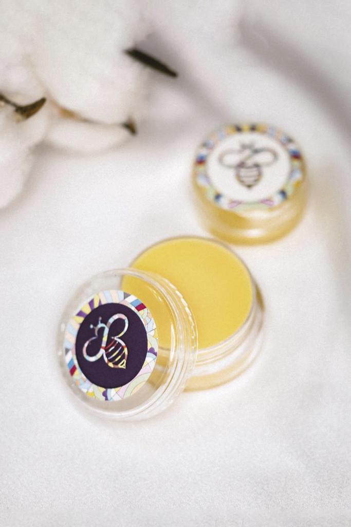 Волшебный воск Чайная роза 10 мл