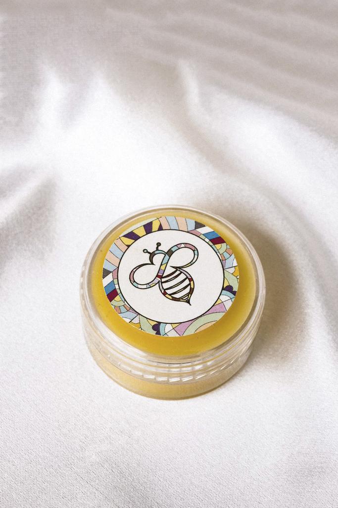 Волшебный воск Пудровый 10 мл