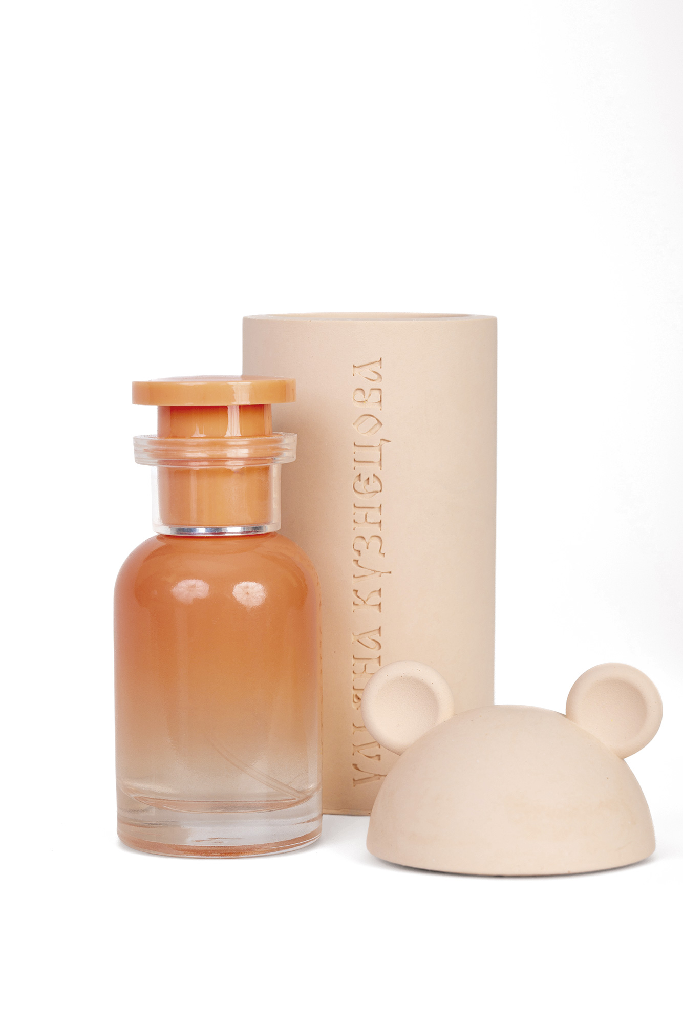 Духи Пудровые 30 мл