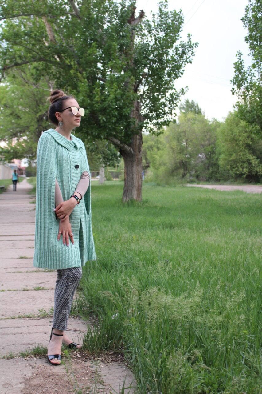 МК Кейп