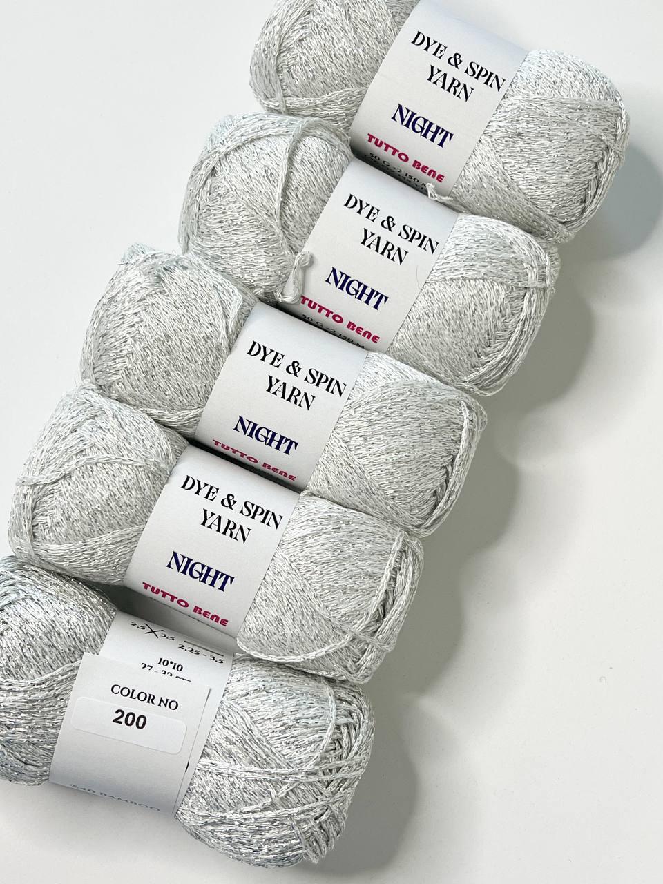 TUTTO BENE NIGHT 250g из МОСКВЫ