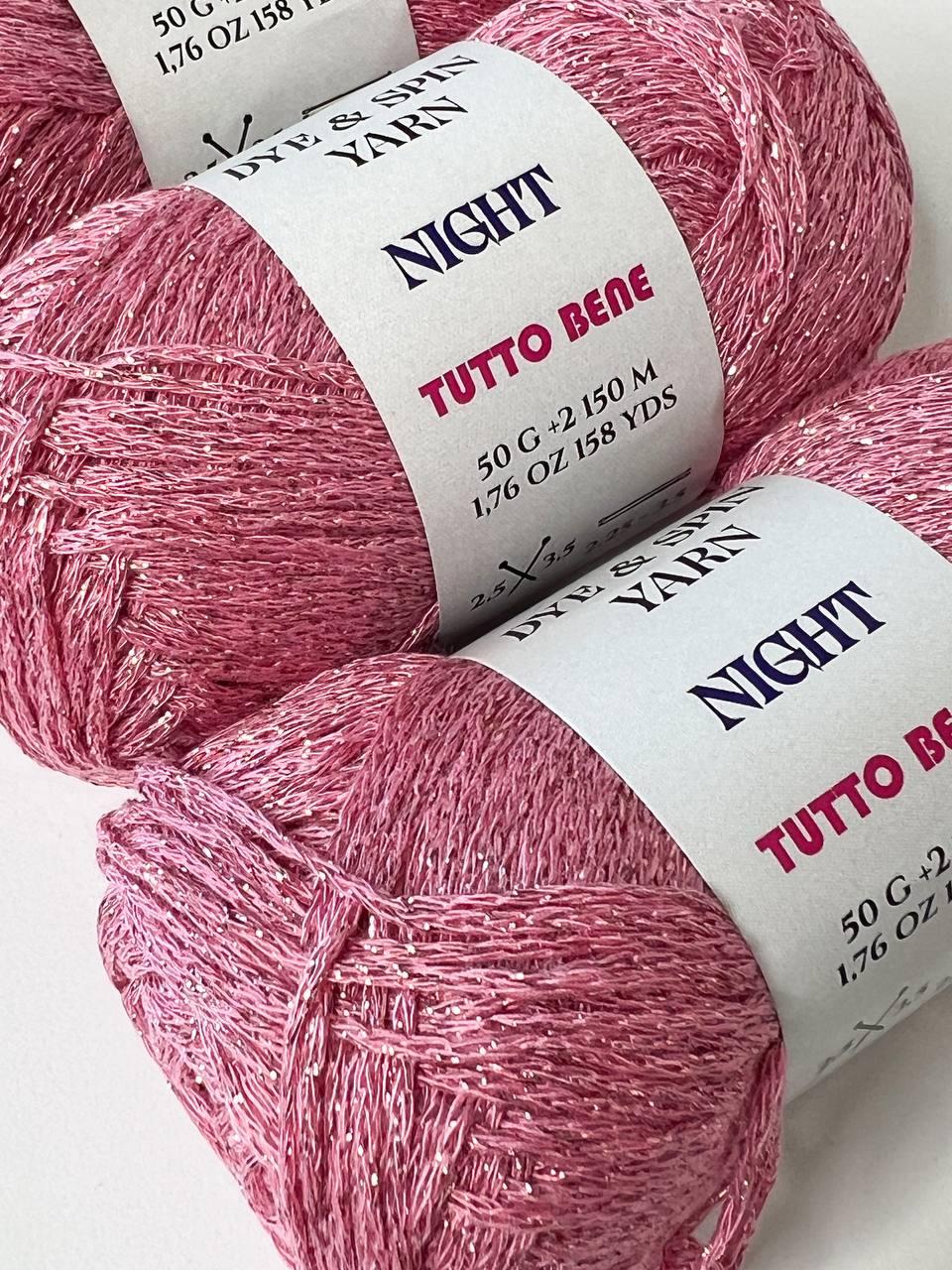 TUTTO BENE NIGHT 250g из МОСКВЫ
