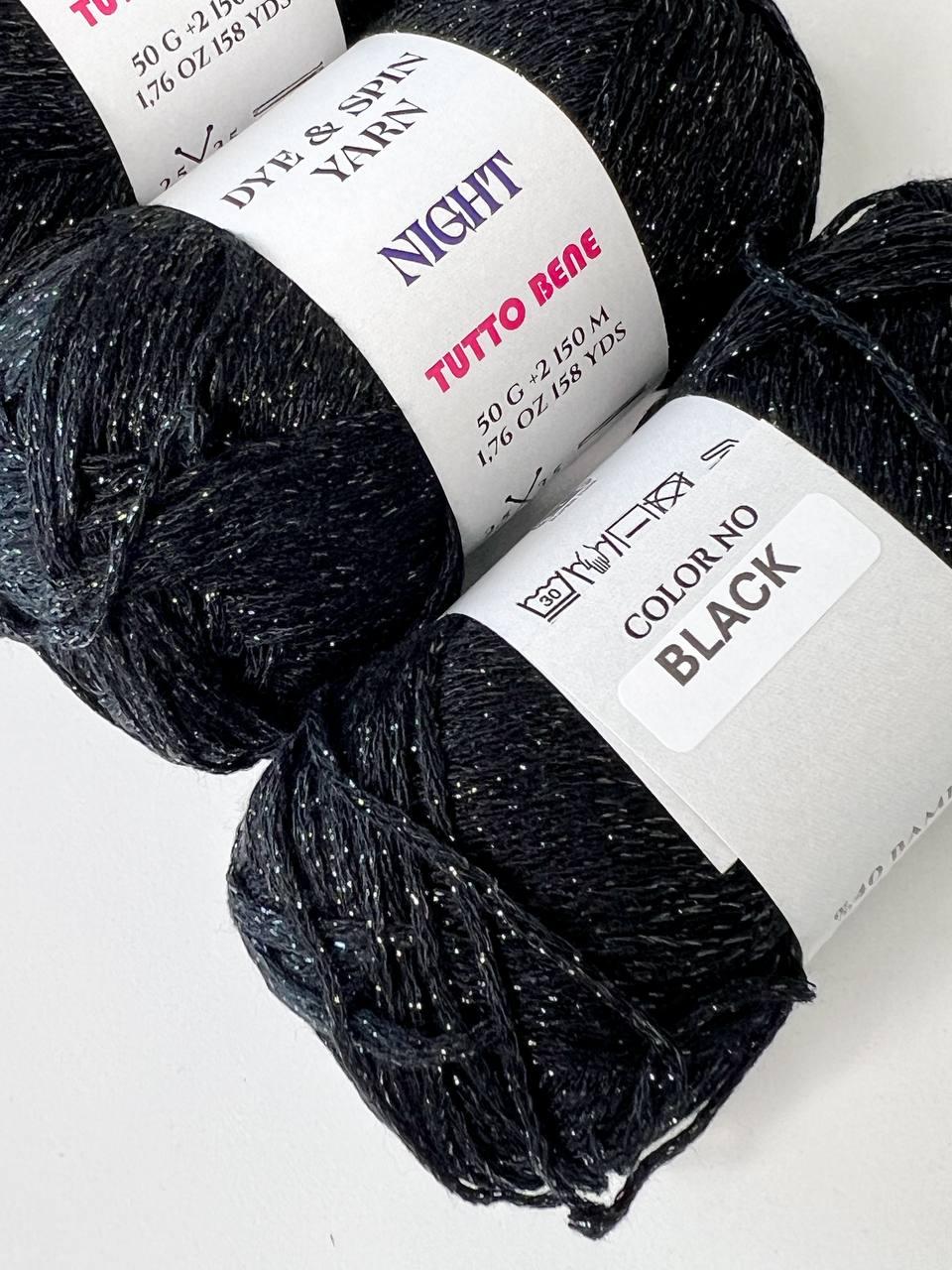 TUTTO BENE NIGHT 250g из МОСКВЫ