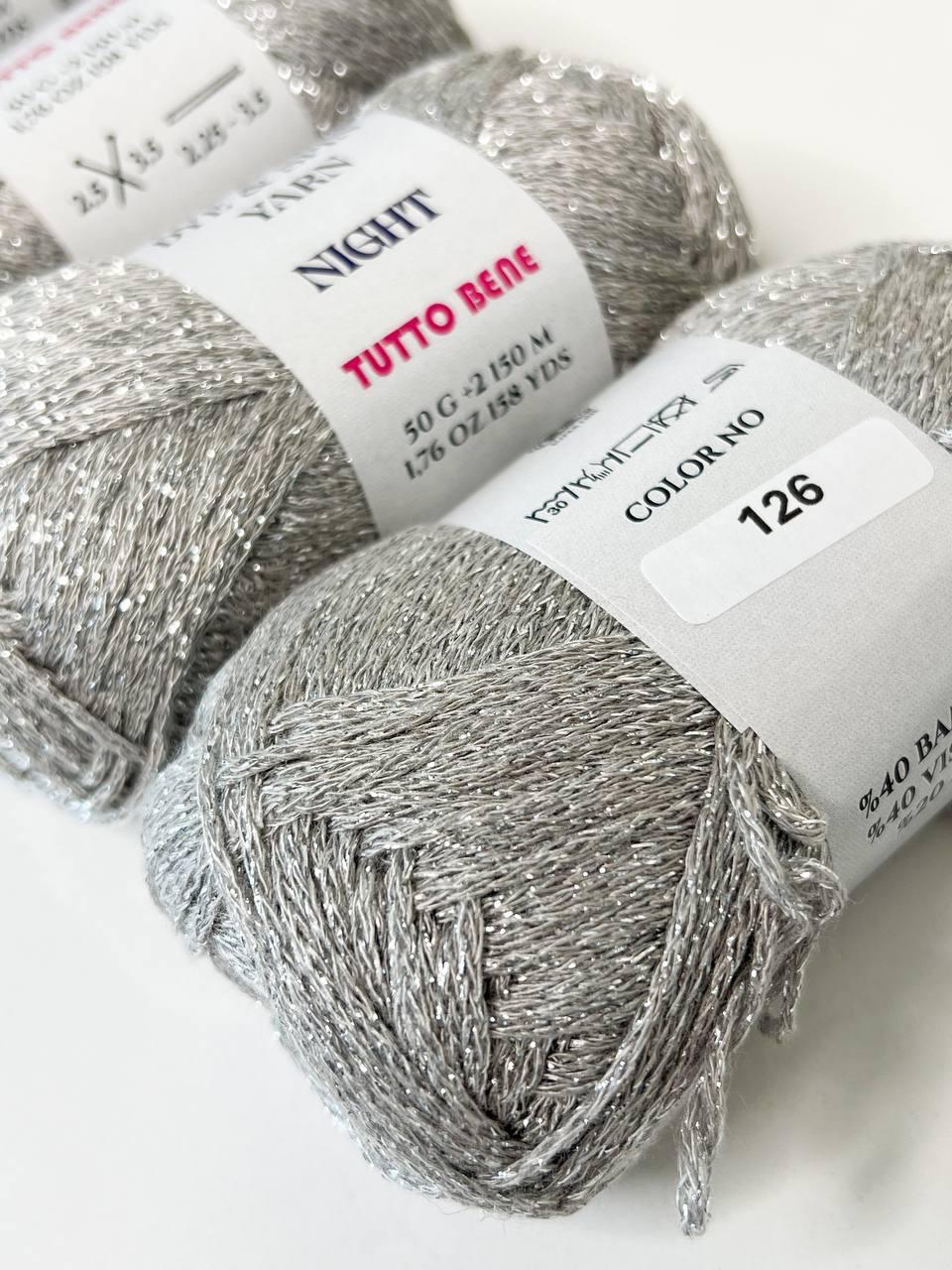 TUTTO BENE NIGHT 250g из МОСКВЫ