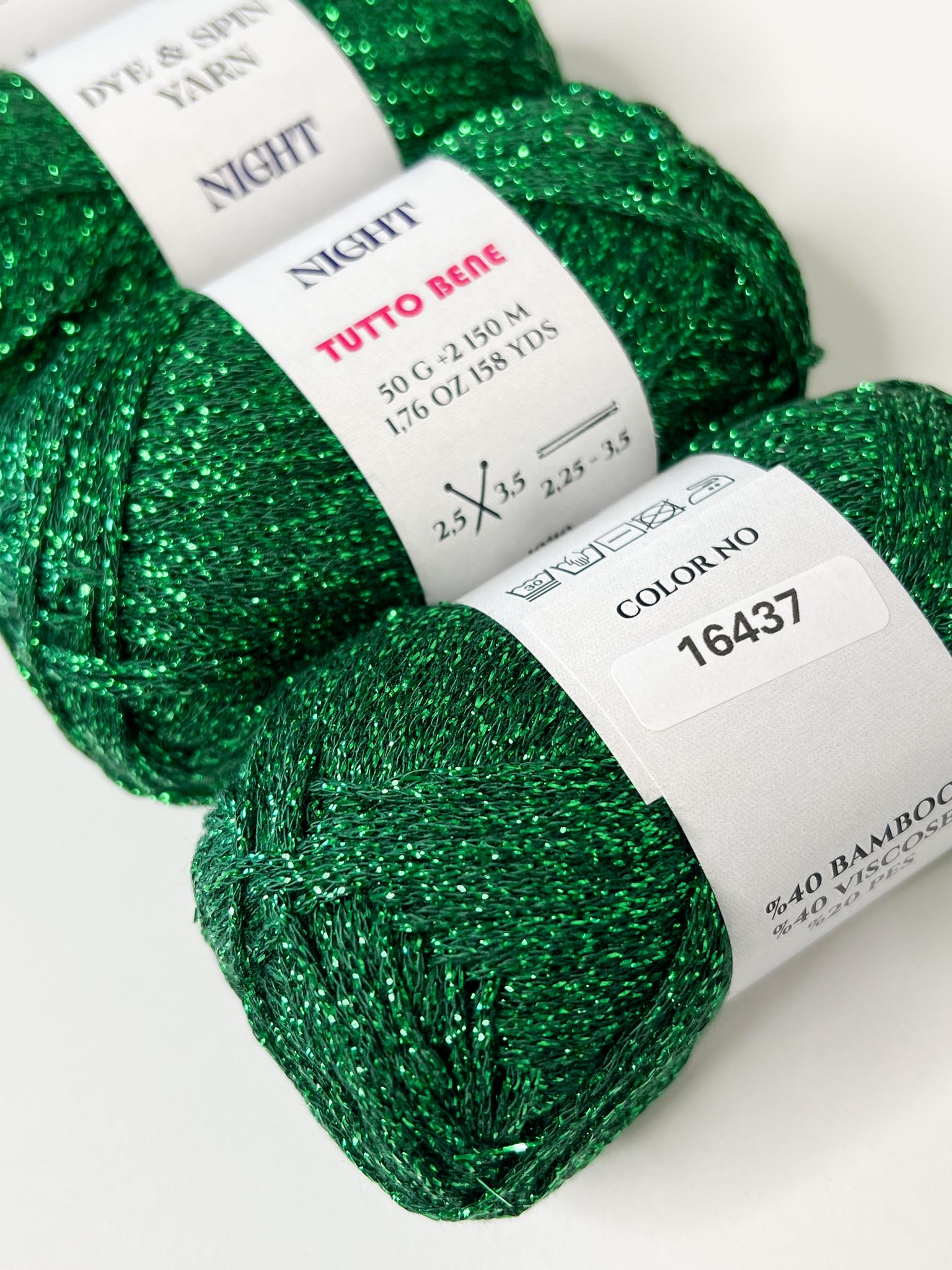 TUTTO BENE NIGHT 250g из МОСКВЫ