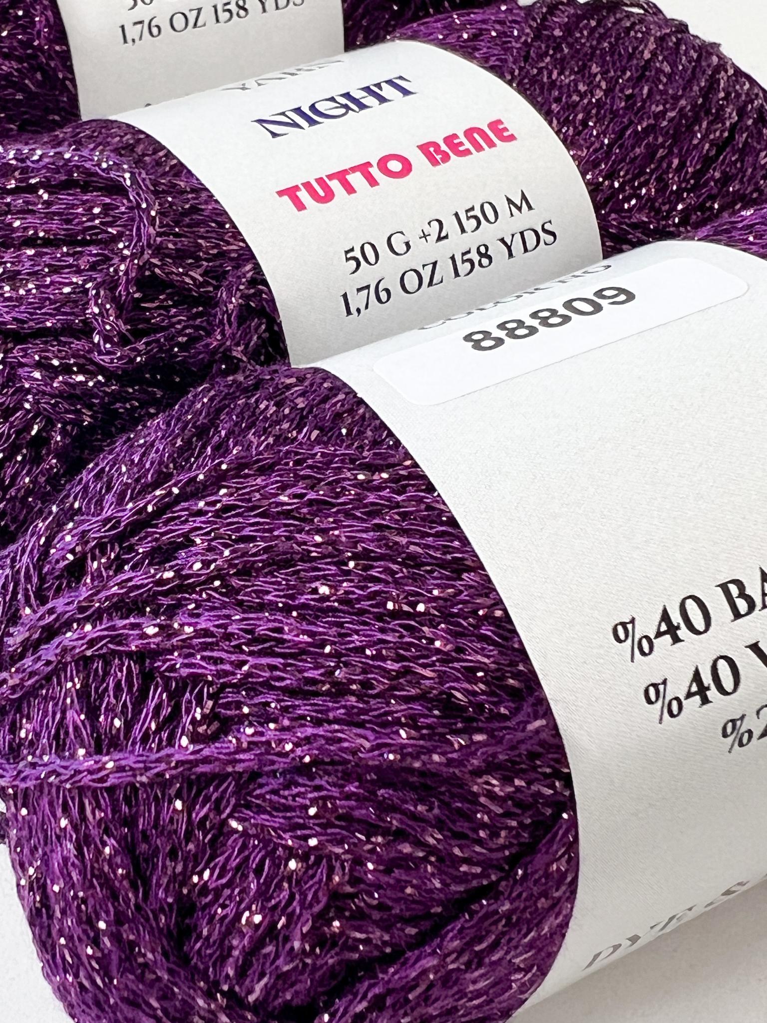 TUTTO BENE NIGHT 250g из МОСКВЫ
