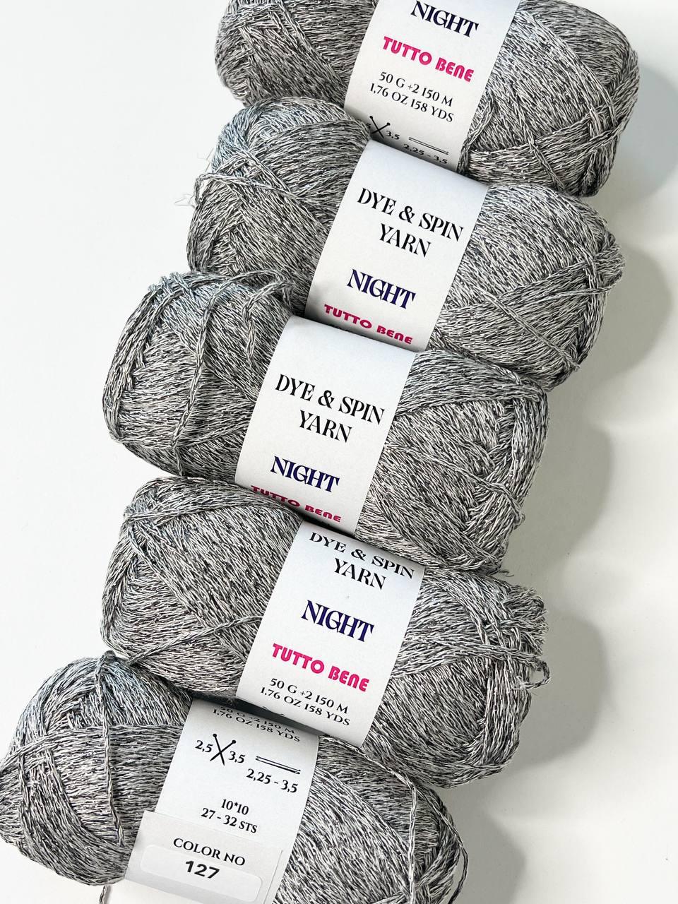 TUTTO BENE NIGHT 250g из МОСКВЫ