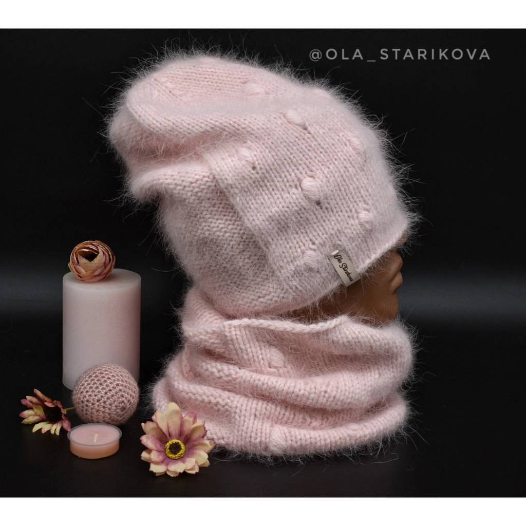 Комплект "Краш"