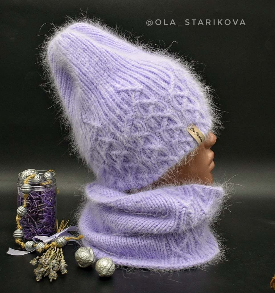 Комплект "Крокус"