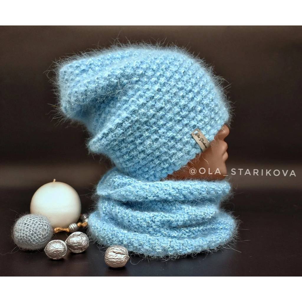 Комплект "Лондон норка"