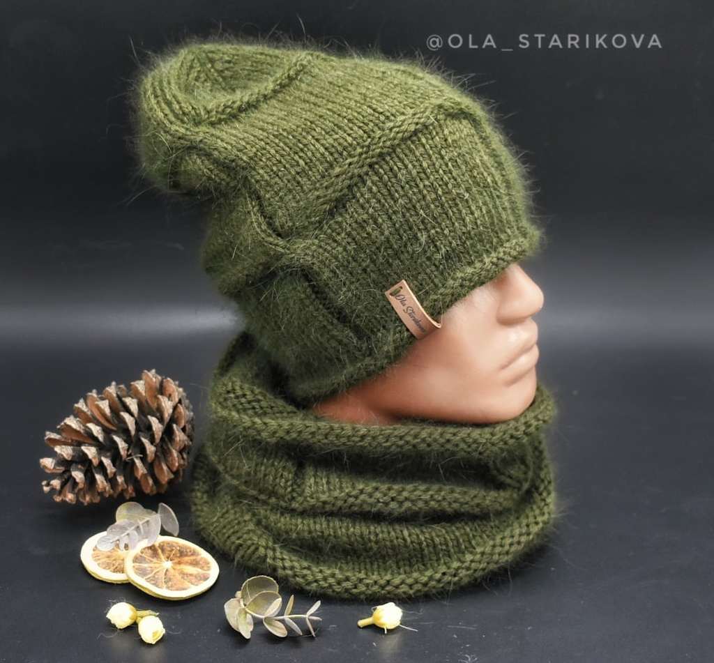 Комплект "Оливия"