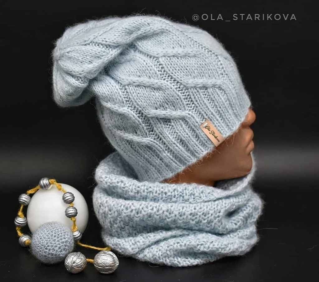 Комплект "Фиджи"