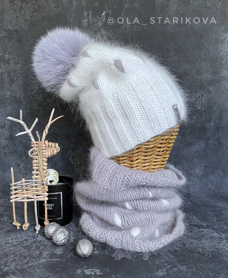 Комплект Капельки