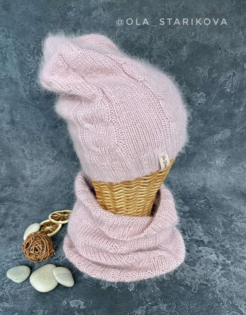 Комплект Саманта.