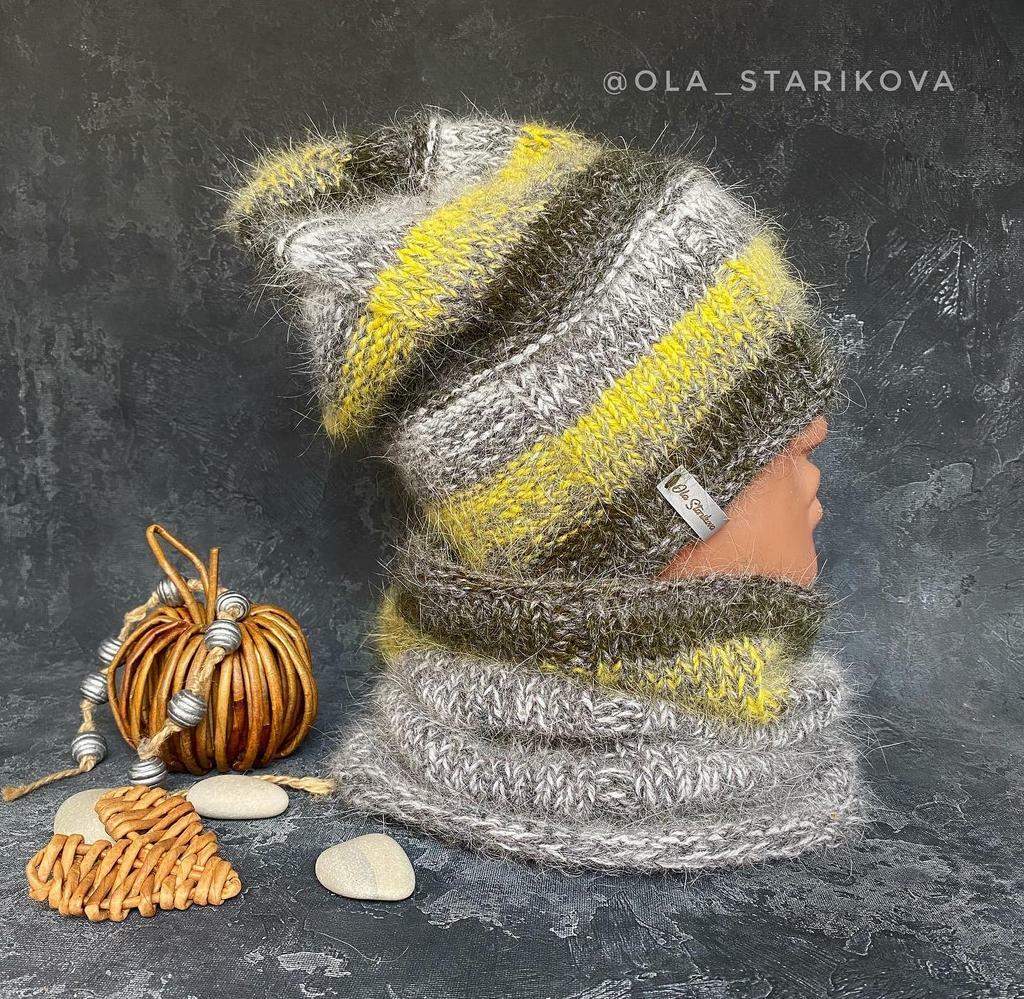 Комплект «Глория»