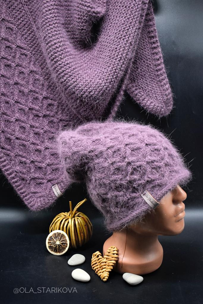 Описание комплекта «Лукум».