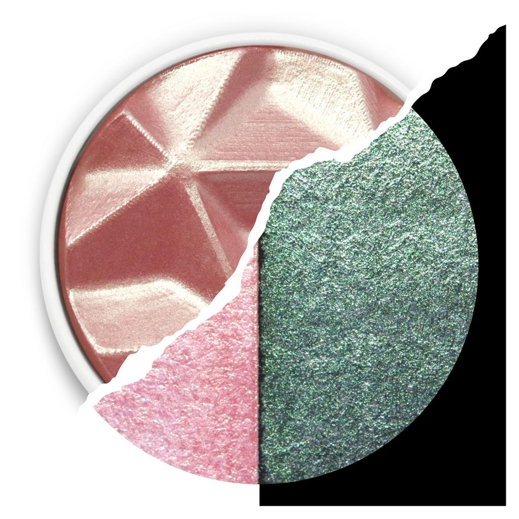 Кювета finetec / цвет "Unicorn"/ с015