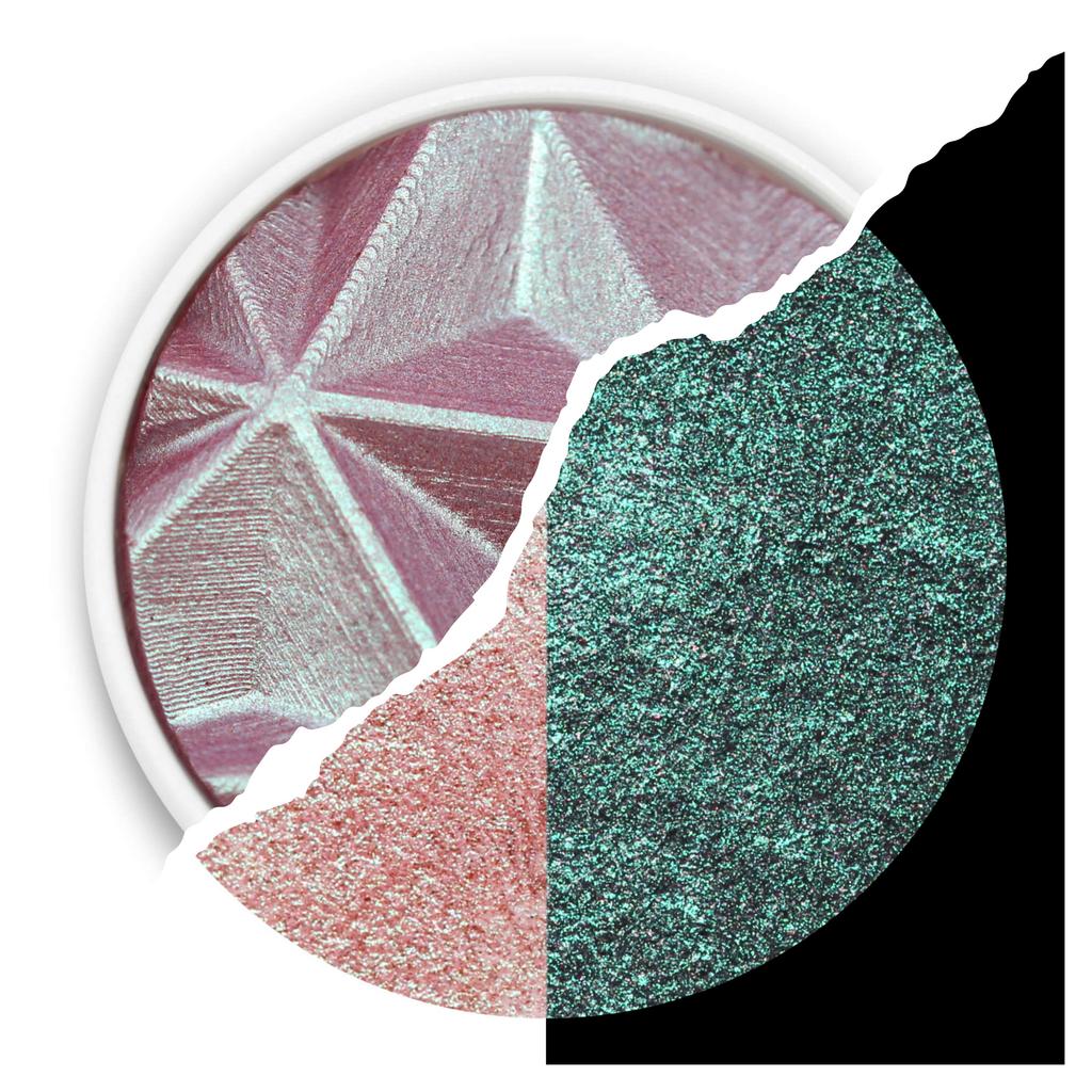 Кювета finetec / цвет "Mermaid"/ с023