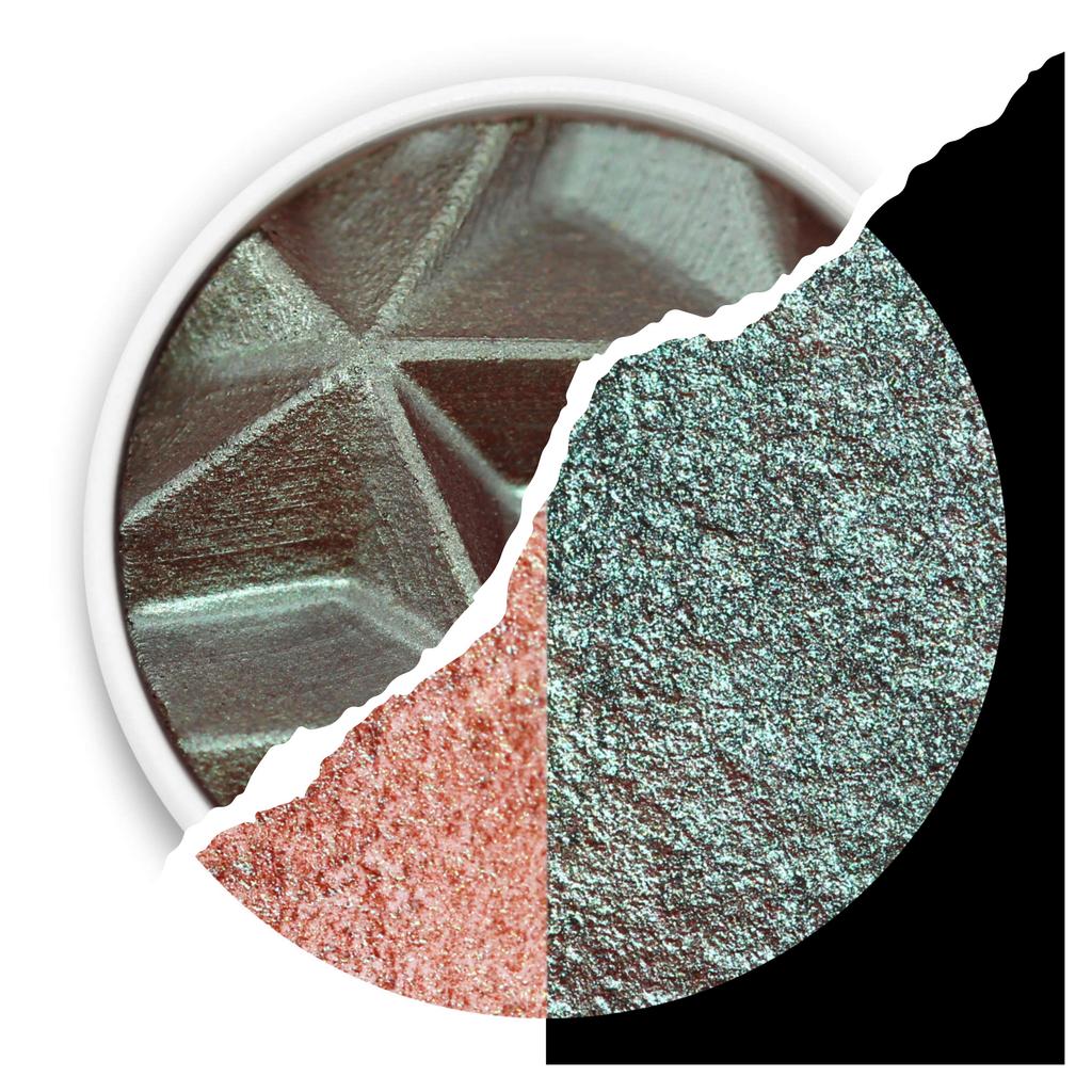 Кювета finetec / цвет "Dragon"/ с030