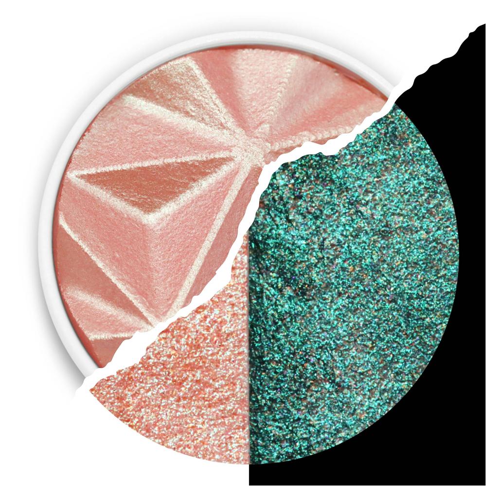 Кювета finetec / цвет "Pegasus"/ с059