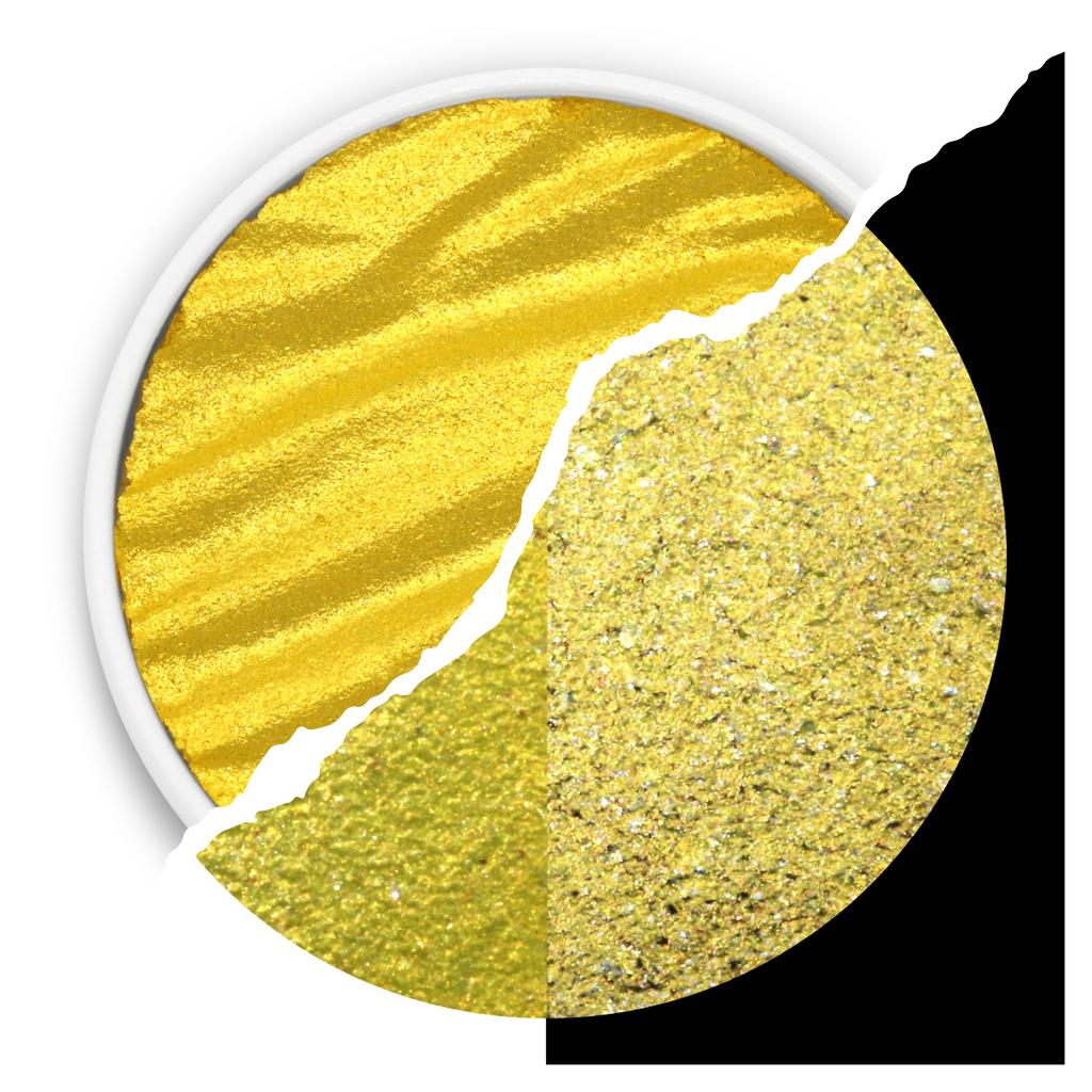 Кювета finetec / цвет "Vibrant Yellow"/ с043