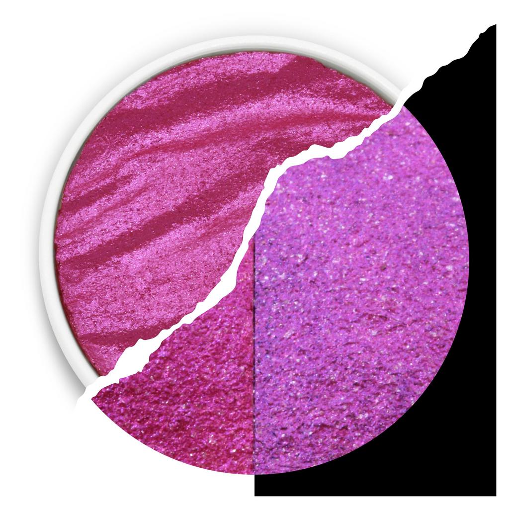 Кювета finetec / цвет "Vibrant Pink"/ с045