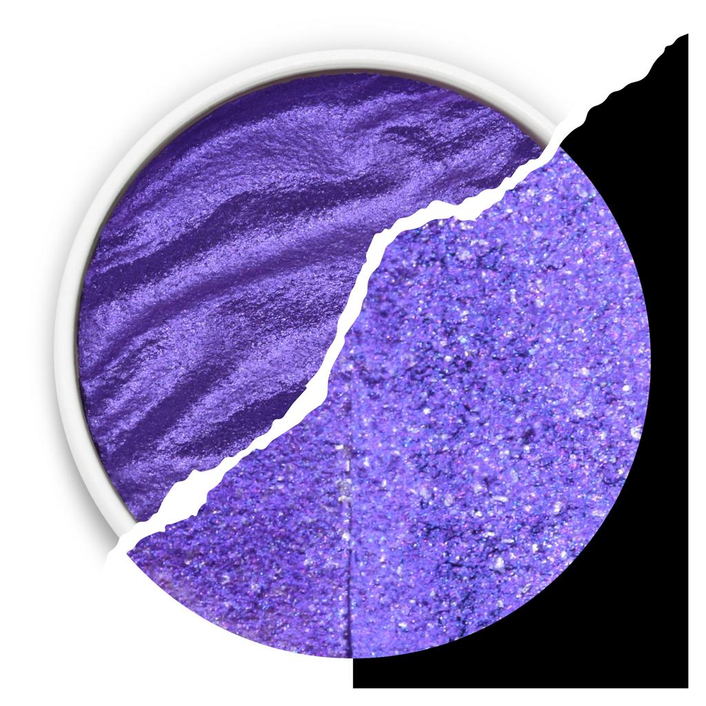 Кювета finetec / цвет "Vibrant Purple"/ с046