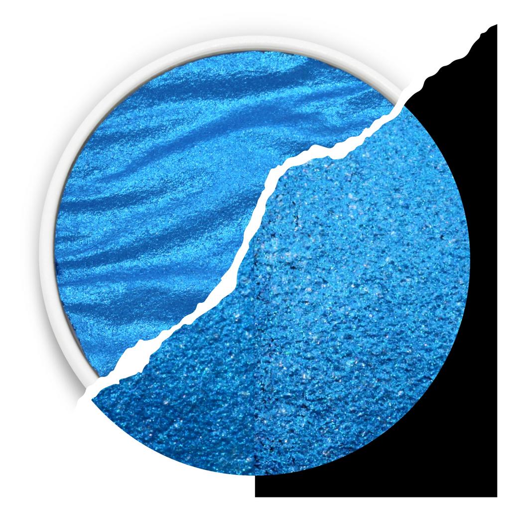 Кювета finetec / цвет "Vibrant Blue"/ с047