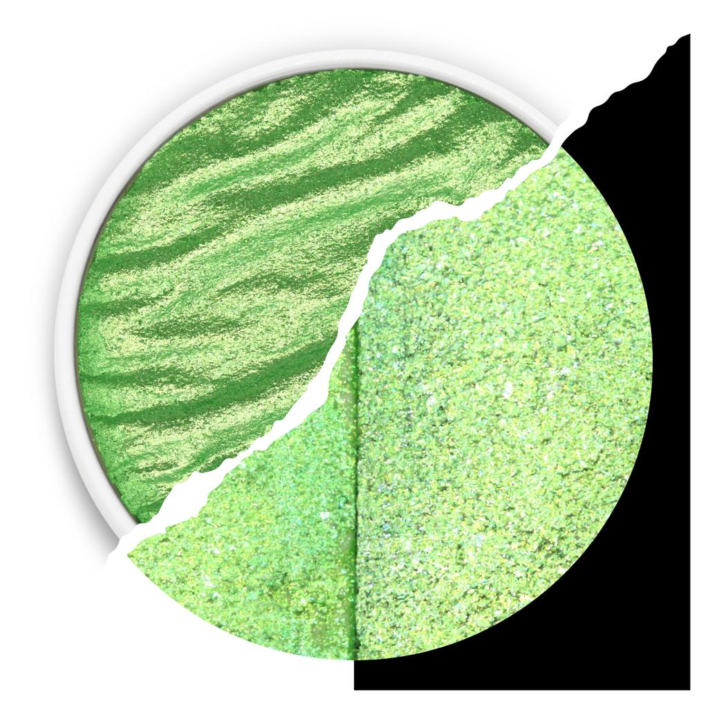 Кювета finetec / цвет "Vibrant Green"/ с048