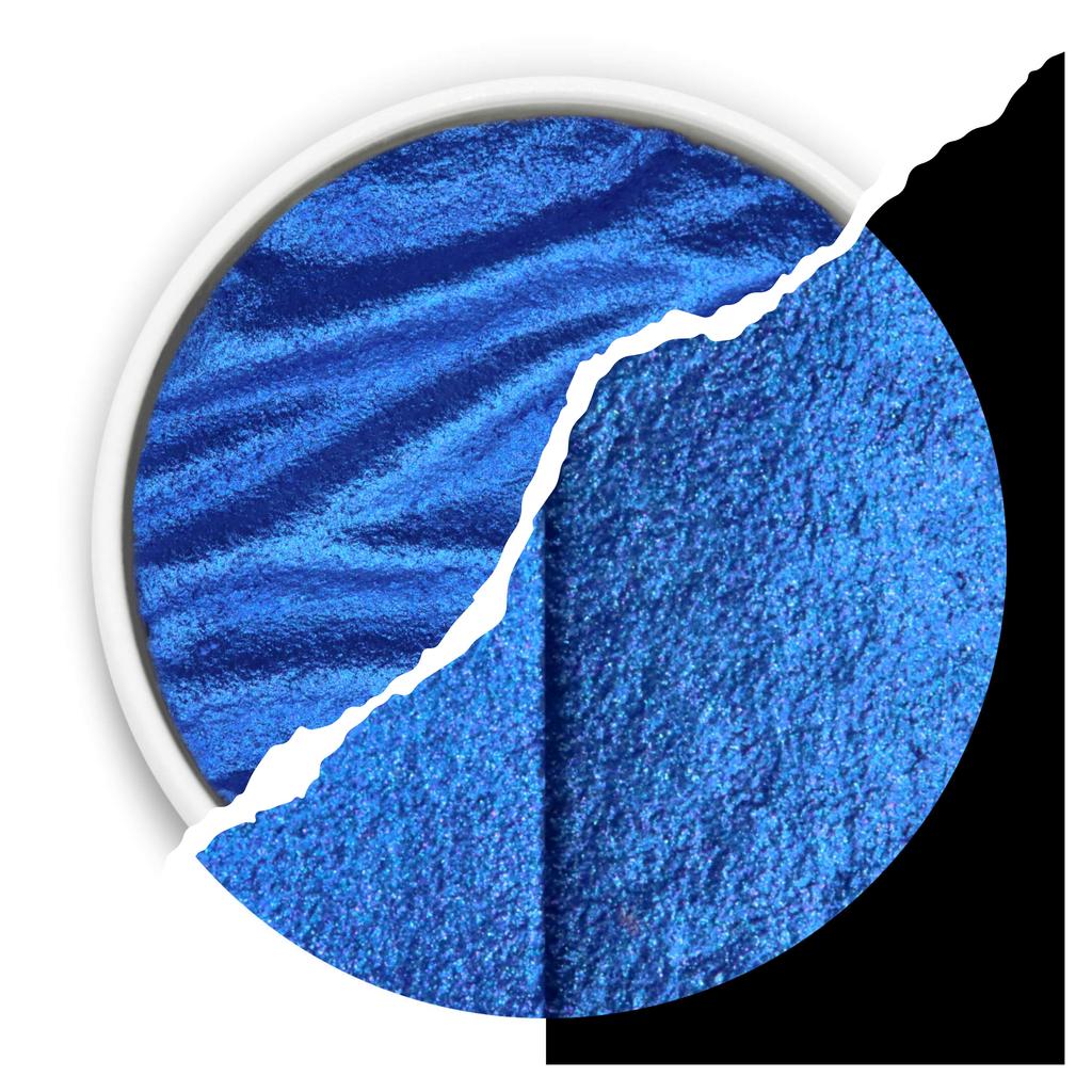 Кювета finetec / цвет "Cobalt Blue"/ с062