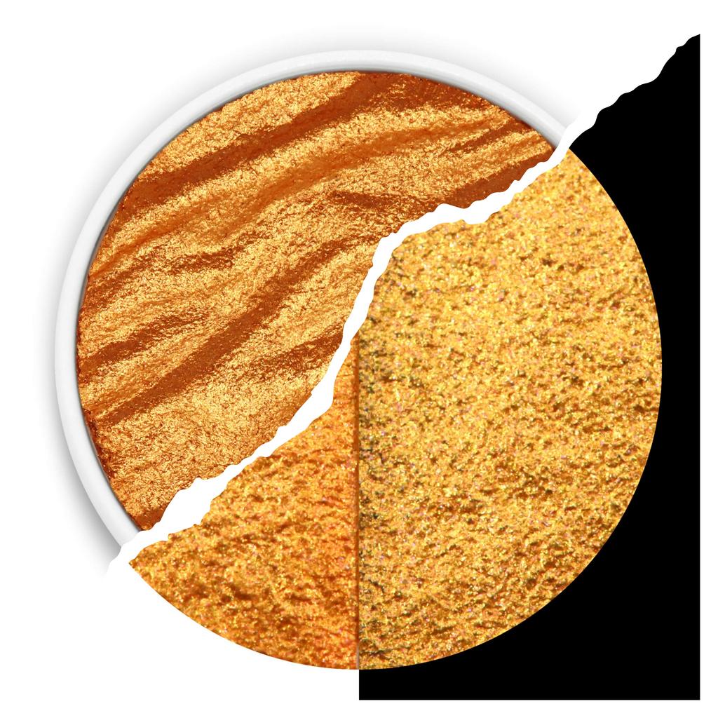 Кювета finetec / цвет "Curry"/ с061