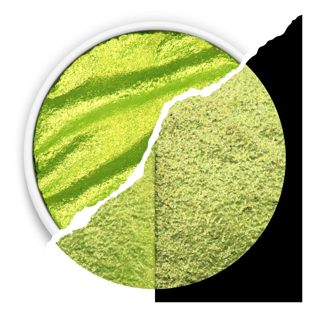 Кювета finetec / цвет "Lime"/ с060