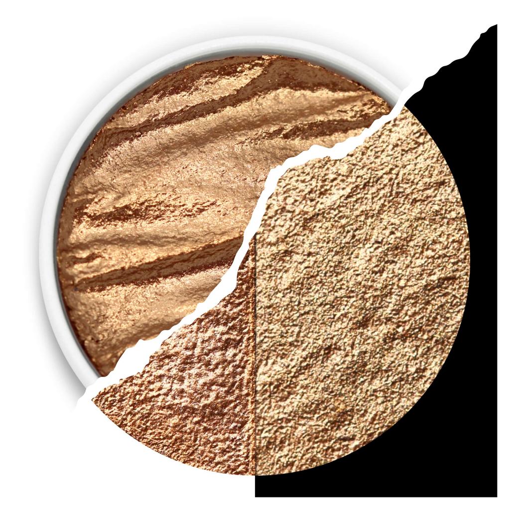 Кювета finetec / цвет "Bronze"/ с211