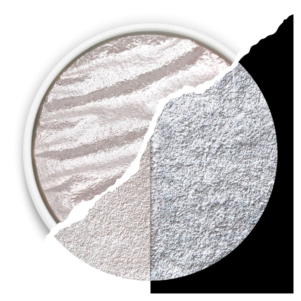 Кювета finetec / цвет "Sterling silver"/ с660