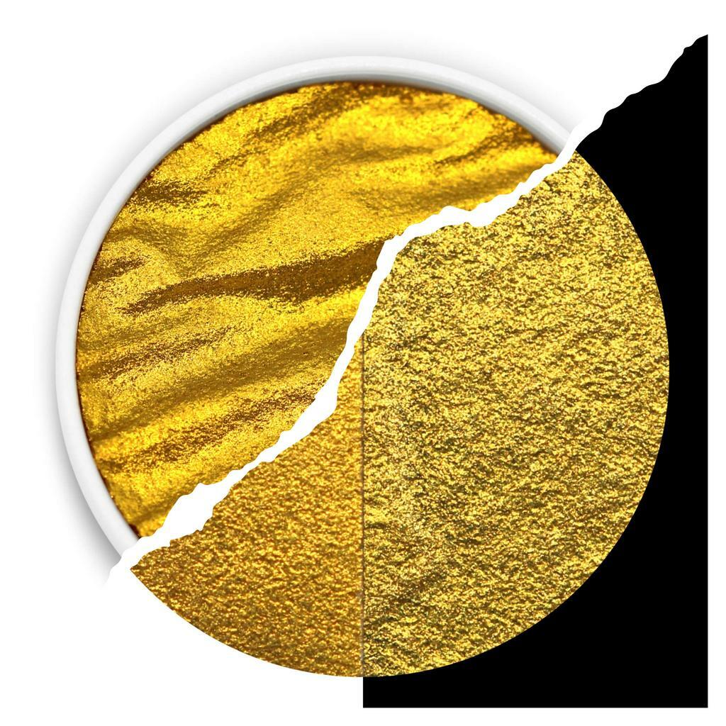 Кювета finetec / цвет "Arabic Gold"/ с630