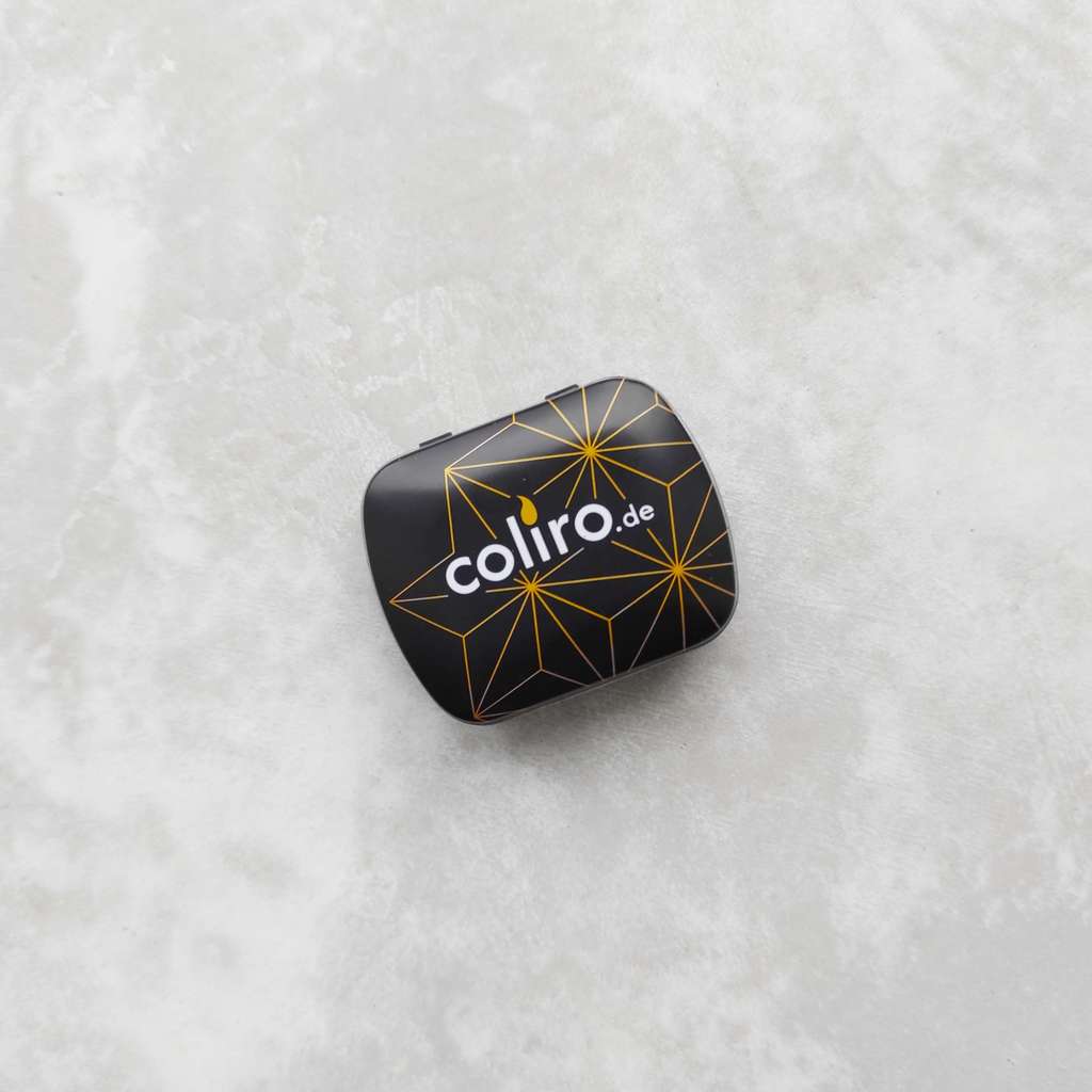 Коробочка для хранения перьев Coliro