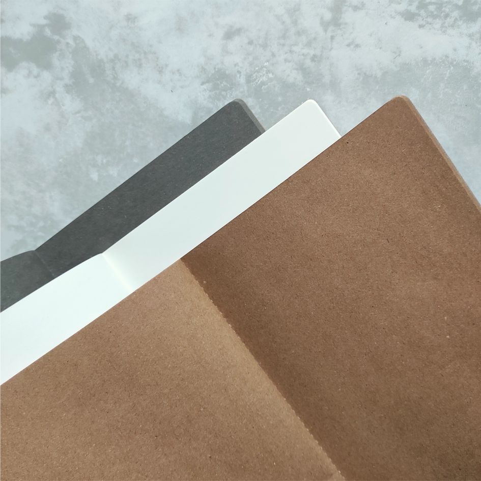 Блокнот для набросков