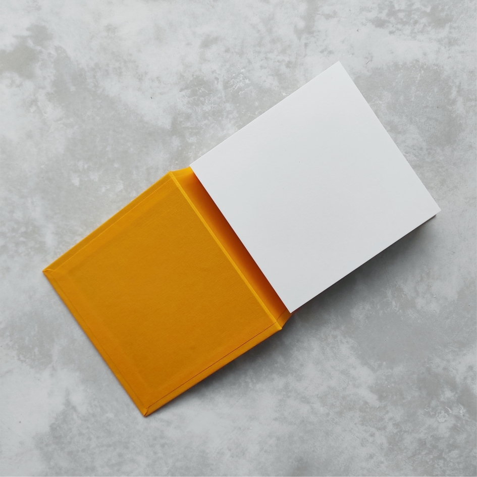 Блокнот мини