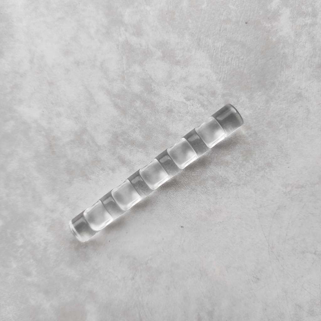 Подставка акриловая для кисти/держателя