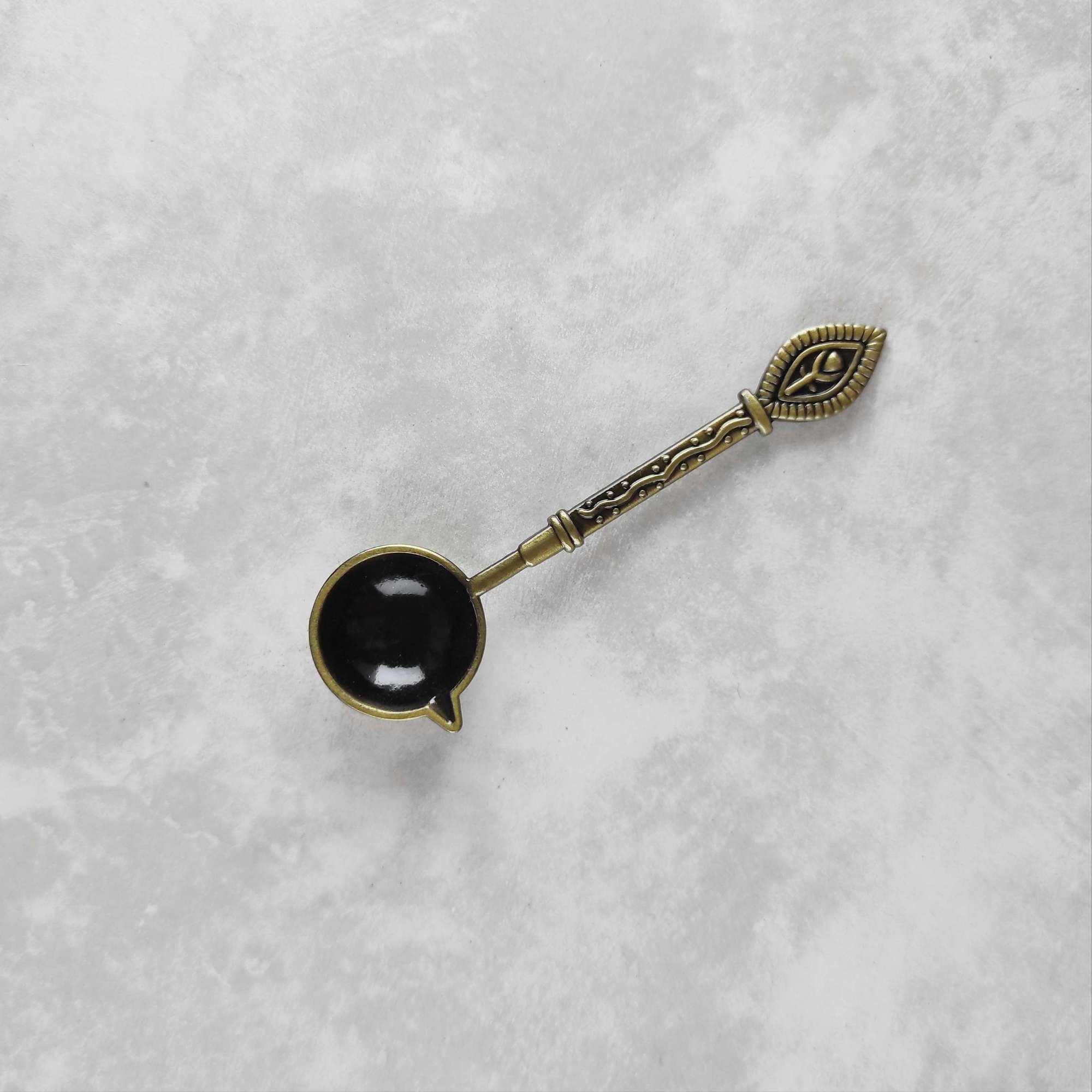 Ложечка для сургуча