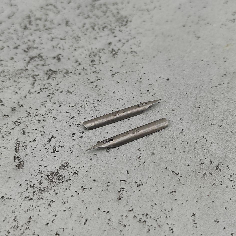 Перо чертежное №41