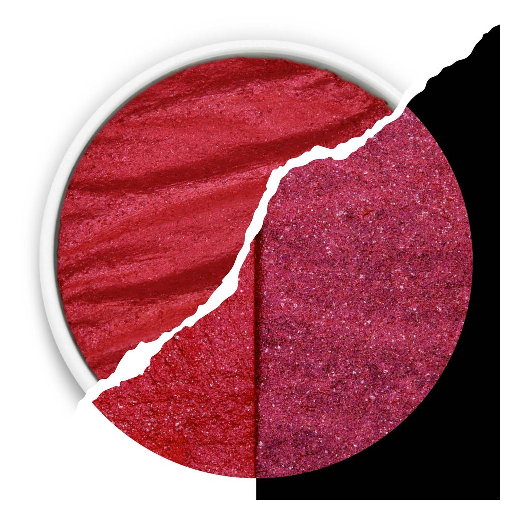 Кювета finetec / цвет "Chili"/ с064