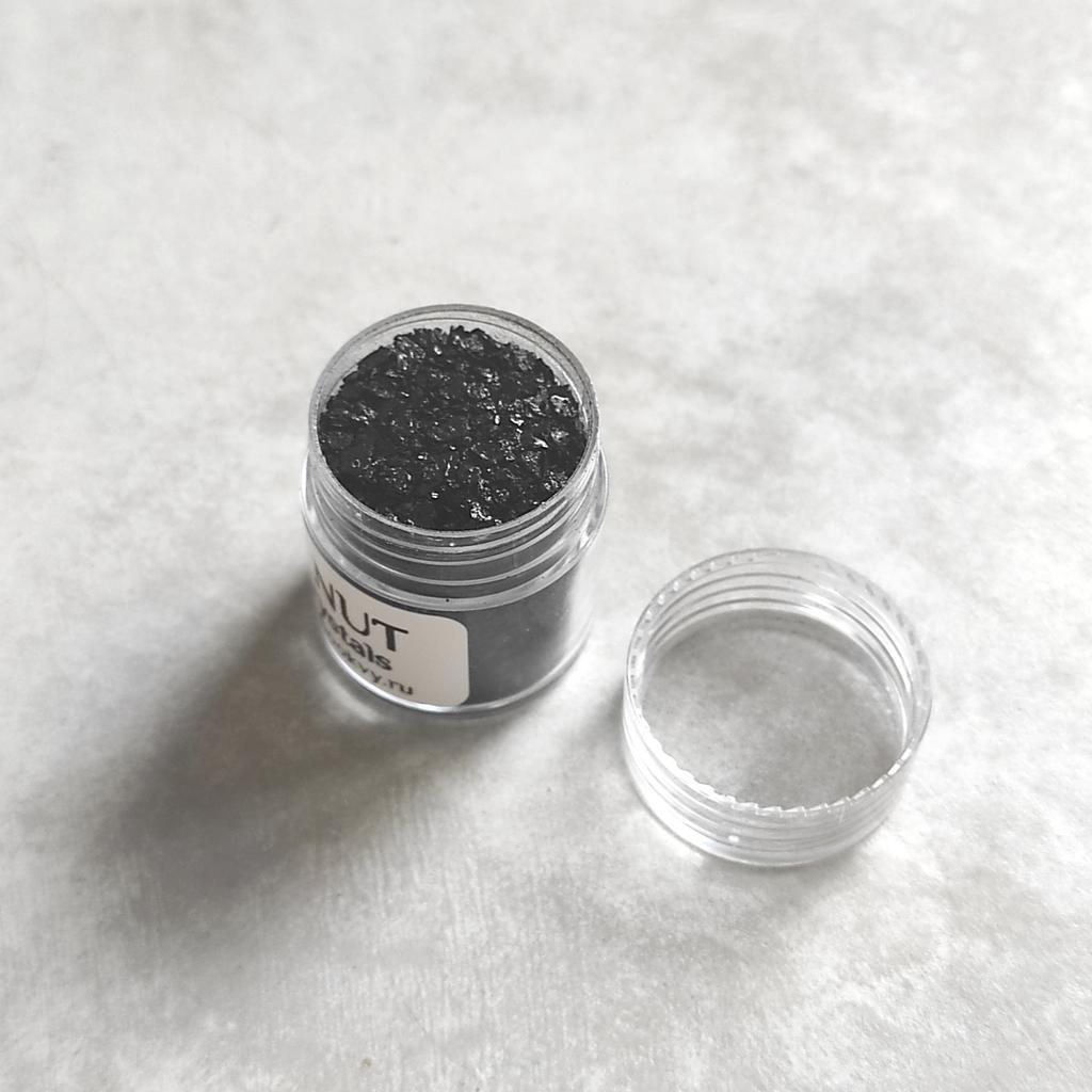 Ореховые чернила / walnut ink