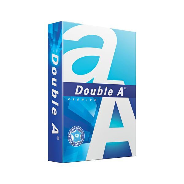 Бумага Double A Premium / А4