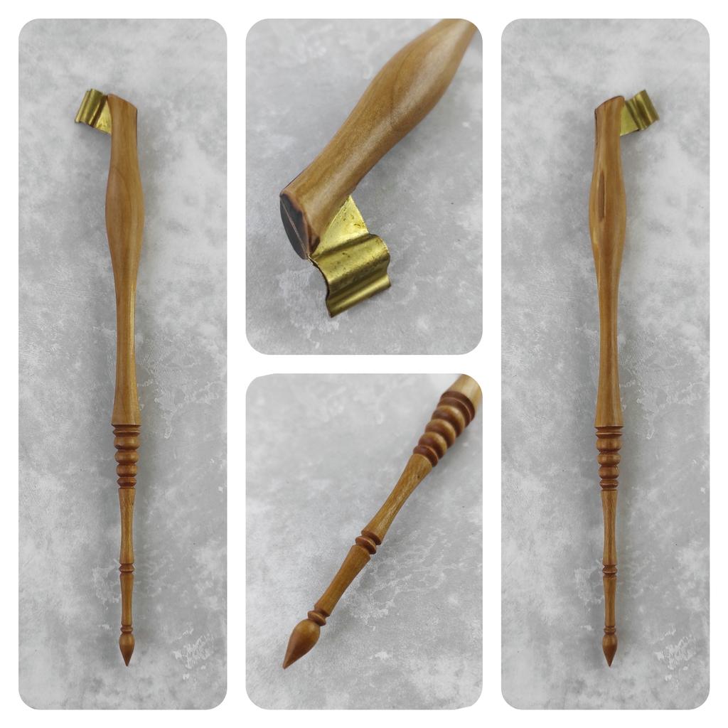 Косой держатель №1-6 / дерево