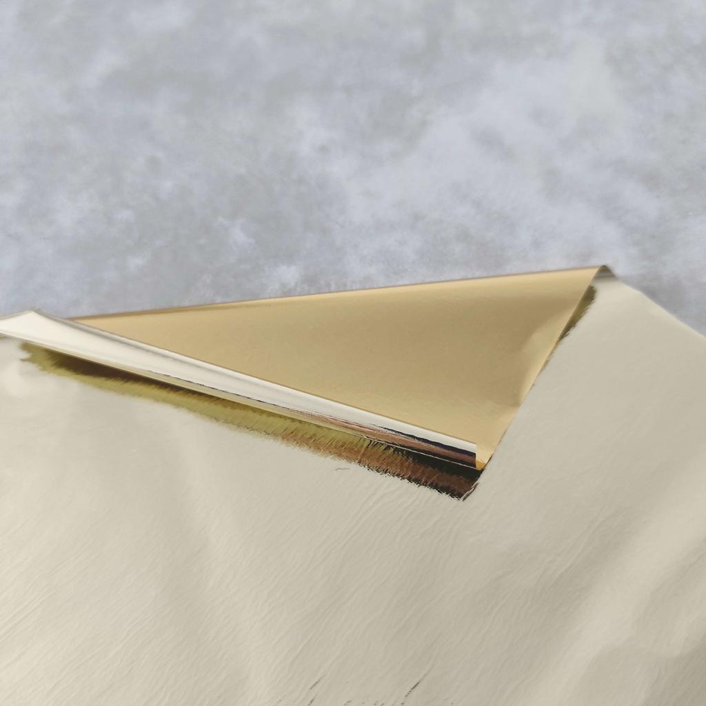 поталь двухсторонняя 13*13,5 см / 100 листов